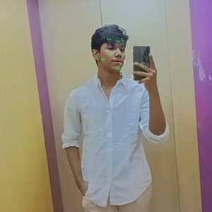 Meet your Posher, Mridul